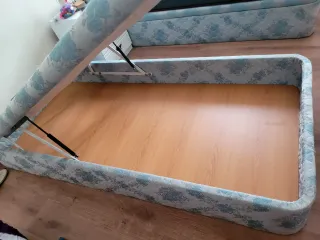 Canape abatible 90x190