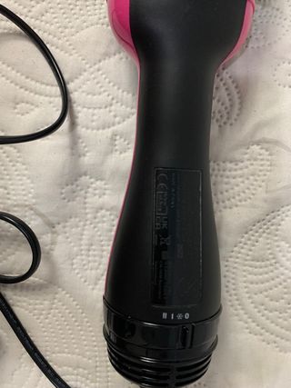 Cepillo eléctrico Revlon