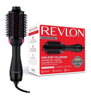Cepillo eléctrico Revlon