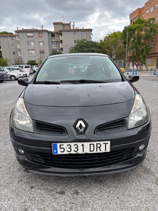 Renault Clio 2005