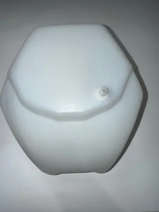 Tanque de gasolina deposito minimoto