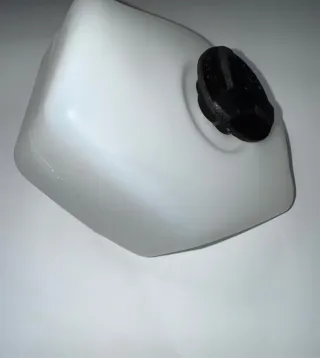 Tanque de gasolina deposito minimoto