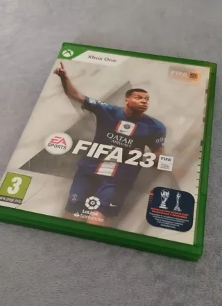 FIFA 23 Xbox One