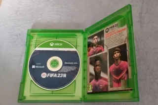 FIFA 23 Xbox One