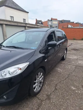 Mazda 5 2011