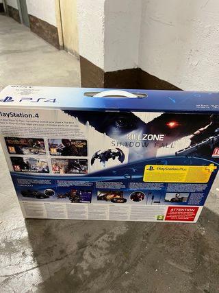 Consolas y mandos PlayStation