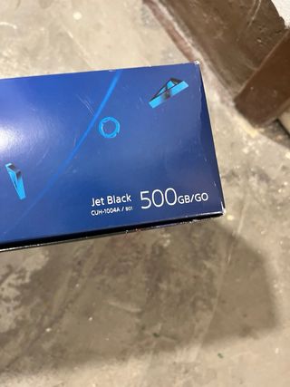 Consolas y mandos PlayStation