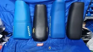 FUNDA ASIENTO VESPINO 