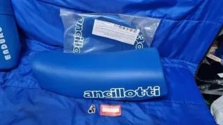 FUNDA ASIENTO VESPINO 