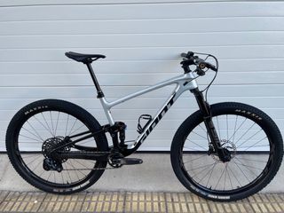 Giant Anthem Advanced 29 Talla L