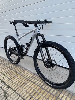 Giant Anthem Advanced 29 Talla L
