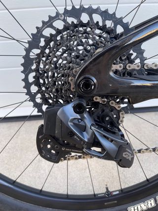 Giant Anthem Advanced 29 Talla L