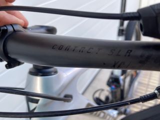 Giant Anthem Advanced 29 Talla L