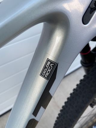 Giant Anthem Advanced 29 Talla L