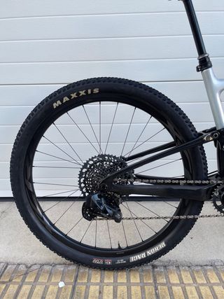 Giant Anthem Advanced 29 Talla L