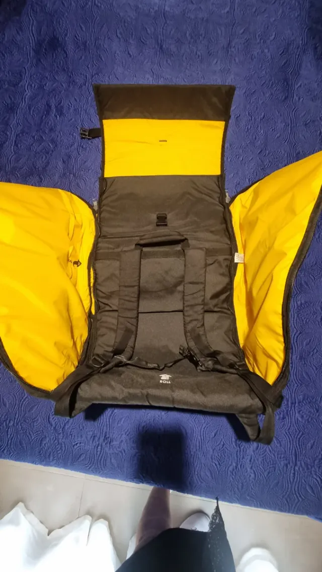 Funda Doona Car Seat