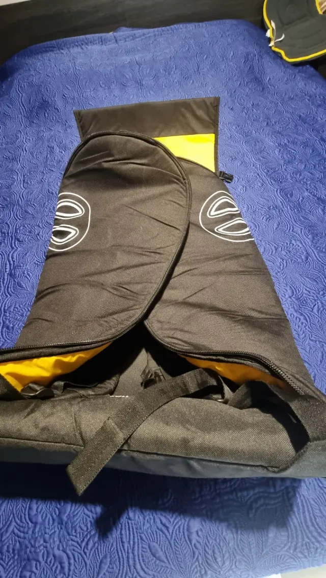 Funda Doona Car Seat