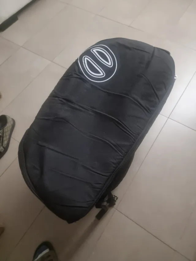 Funda Doona Car Seat