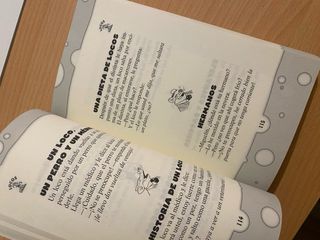 Los Chistes Más Morrocotudos - Geronimo Stilton