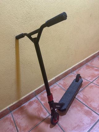 Patinete umit 