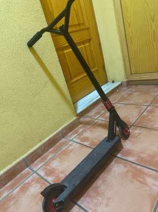 Patinete umit 