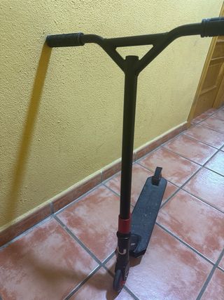 Patinete umit 
