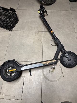 Despiece Patinete Xiaomi