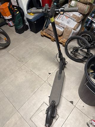 Despiece Patinete Xiaomi