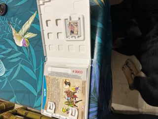 Hyrule Warriors Legends Nintendo 3DS