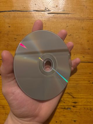Call of Duty 4 Modern Warfare Mac DVD