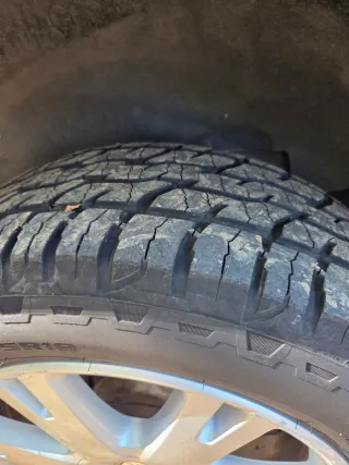 Volkswagen Touareg 2006