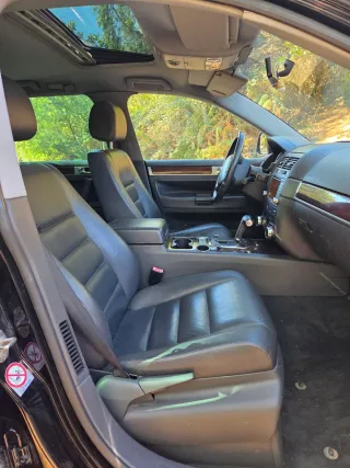 Volkswagen Touareg 2006