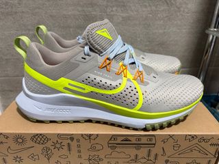 Nike React Pegasus Trail 4 Talla 40.5 Nuevas.