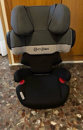 Silla coche Cybex 2-Fix