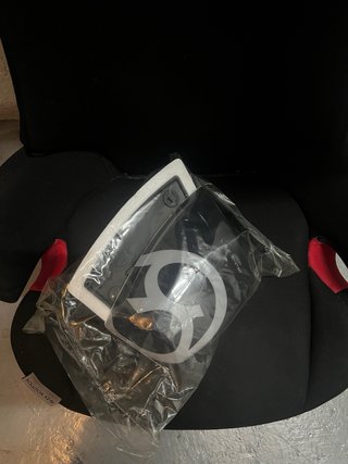 Silla coche Cybex 2-Fix