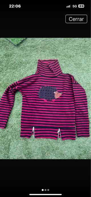 Jersey Missing Jhon Talla S Erizo