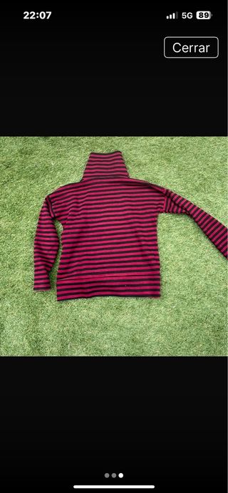 Jersey Missing Jhon Talla S Erizo