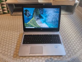 Portátil HP Probook 