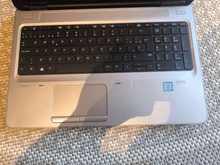 Portátil HP Probook 