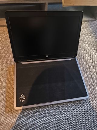 Portátil HP Probook 