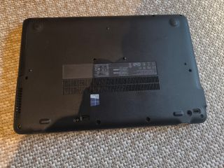 Portátil HP Probook 