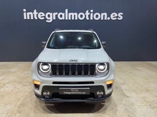 Jeep Renegade 1.3 PHEV Limited 4X4 Aut. 190CV 