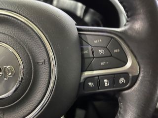 Jeep Renegade 1.3 PHEV Limited 4X4 Aut. 190CV 