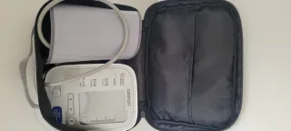 Macchina misurapressione