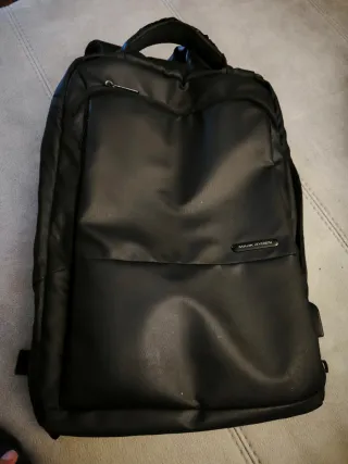 Mochila Mark Ryden Negra