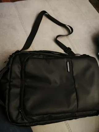 Mochila Mark Ryden Negra