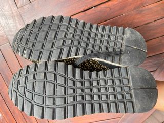 Scarpe Casadei donna oro e nere taglia 37