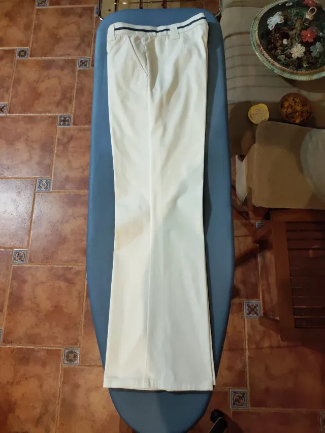 Pantalón Tommy Hilfiger