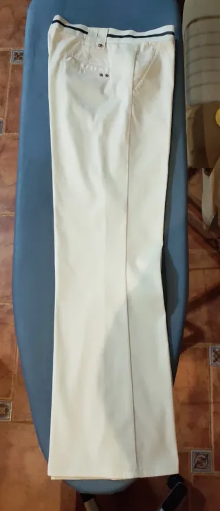 Pantalón Tommy Hilfiger