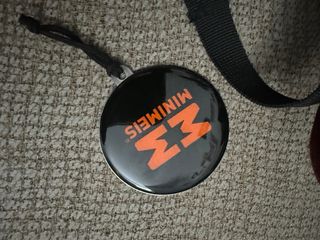 Mochila portabebés para hombros